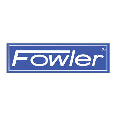 Fowler High Precision logo