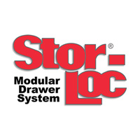 Stor-Loc Industrial Storage Systems