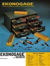 Ekonogage Catalog