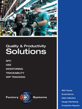Factory Systems Brochure