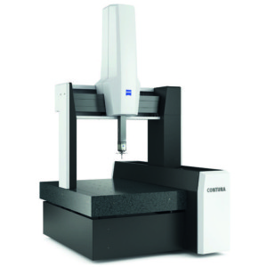 Zeiss Industrial Metrology – MSI-Viking Gage