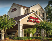 Hampton Inn