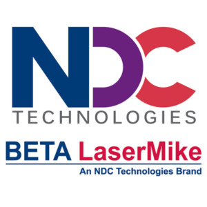 NDC BETA Laser Mike