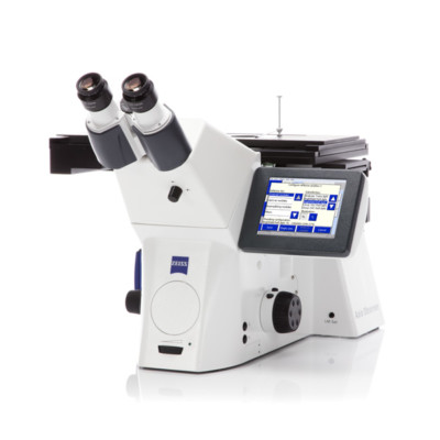 Axio Observer Upright Microscope