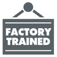Factory Trained Repair