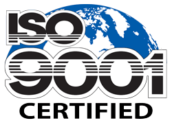 Transparent Iso 9001 Logo Png