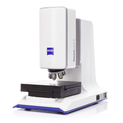 Zeiss Smartproof 5 Microscope