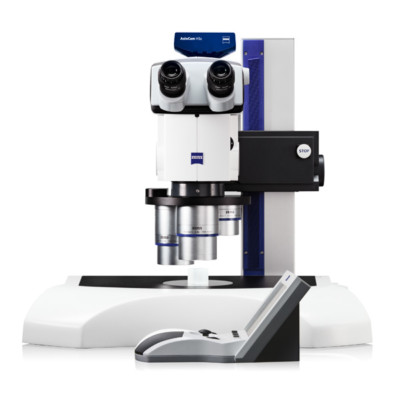 Zeiss SteREO Discovery Microscope
