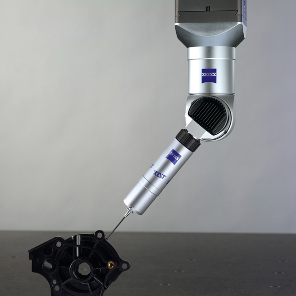 ZEISS XDT CMM Sensor Probe