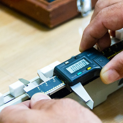 digital calipers