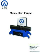 Oasis Quick Start Guide