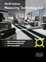 Measuring Technology 4.0