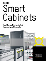 Smart Cabinets