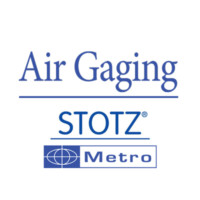 Air Gaging LLC - Representing STOTZ and Metro Air Gauging