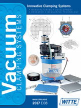 Alufix Vacuum Clamping