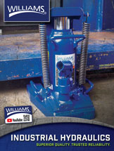 Williams Industrial Hydraulics