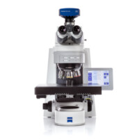 ZEISS Microscopes