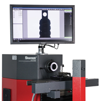 Starrett HDV 400