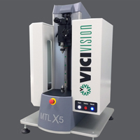 ViciVision Shaft Measuring
