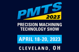 Precision Machining Technology Show 2023