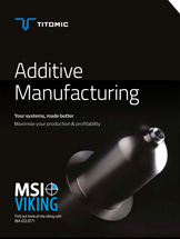 Cold Spray Additive Manufacturing