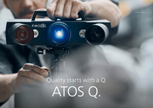 Zeiss Atos Q product image