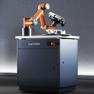 Zeiss ScanCobot product image